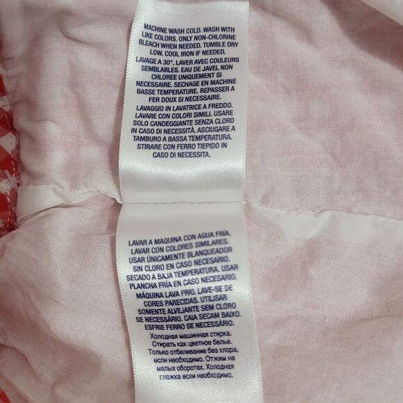 POLO‎ Ralph Lauren skirt Size 7 - Picture 11 of 11